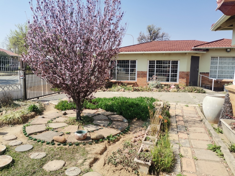 3 Bedroom Property for Sale in Senekal Free State